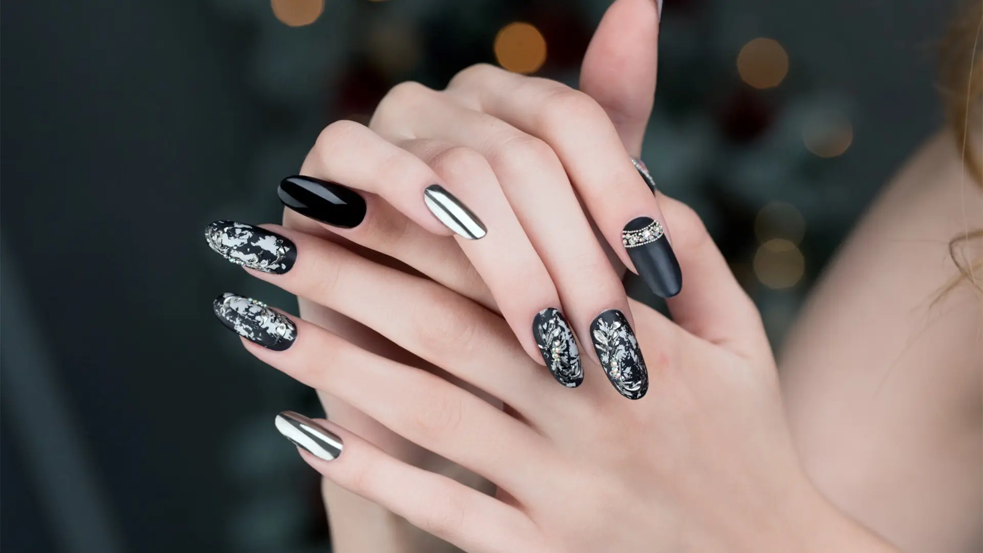 Silivri Protez Tırnak